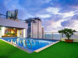 Apus Hotel Accommodation Singapore