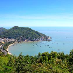 Ba Ria - Vung Tau Accommodation Singapore