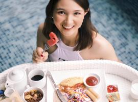 Bantique Hotel Accommodation Singapore