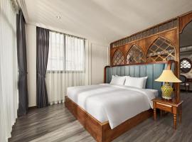 Eliana Premio Hotel Hanoi Accommodation Singapore
