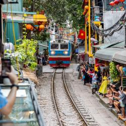 Hanoi Accommodation Singapore