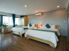 Hanoi Prime Garden Hotel & Spa Accommodation Singapore