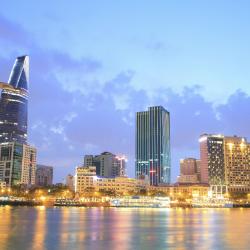 Ho Chi Minh City Accommodation Singapore