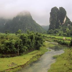 Hoa Binh Accommodation Singapore
