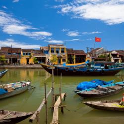 Hoi An Accommodation Singapore