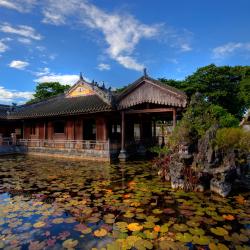 Hue Accommodation Singapore