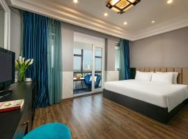 Ja Cosmo Hotel and Spa Accommodation Singapore