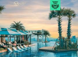 La Vela Saigon Hotel Accommodation Singapore