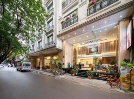 L'Signature Hotel & Spa Accommodation Singapore