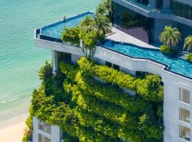 M Hotel Danang Accommodation Singapore