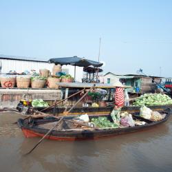 Mekong Delta Accommodation Singapore