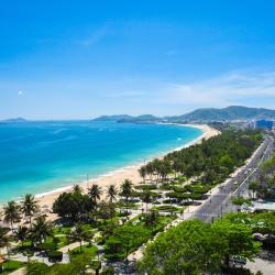 Nha Trang Accommodation Singapore