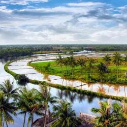 Quang Binh Accommodation Singapore