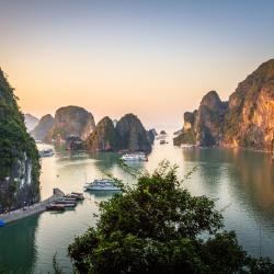 Quang Ninh Accommodation Singapore