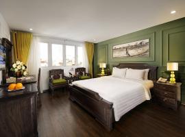 Sena Boutique Hotel & Travel Accommodation Singapore