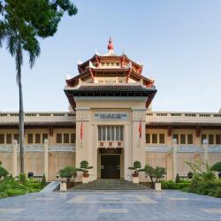 Vietnam History Museum, Ho Chi Minh City Accommodation Singapore