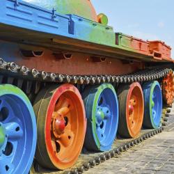 War Remnants Museum, Ho Chi Minh City Accommodation Singapore
