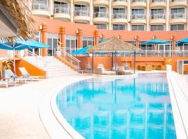 Grand Hotel & Casino Accommodation Singapore