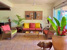 Hotel Santo Vanuatu Accommodation Singapore