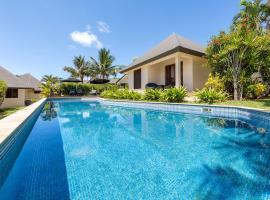 Mangoes Resort Accommodation Singapore