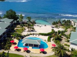 Nasama Resort Accommodation Singapore
