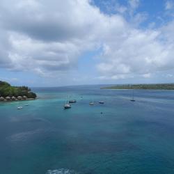 Port Vila Accommodation Singapore