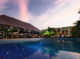 The Espiritu Accommodation Singapore
