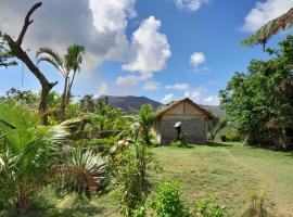 Yasur View Bungalow and Tree House Accommodation Singapore