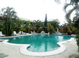 Hotel Millenia Samoa Accommodation Singapore