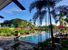 Lava Hotel Accommodation Singapore