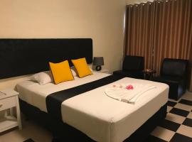 Moatoga Hotel Accommodation Singapore