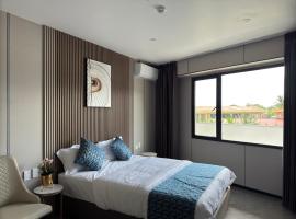 Taufusi Hotel Accommodation Singapore
