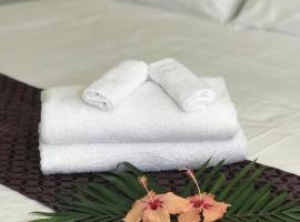 The White House Hotel Accommodation Singapore