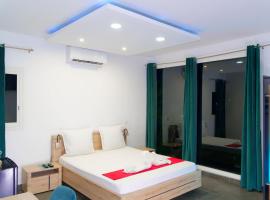 2 0 HÔTEL Vanille Accommodation Singapore