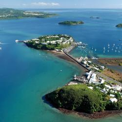 Dzaoudzi Accommodation Singapore