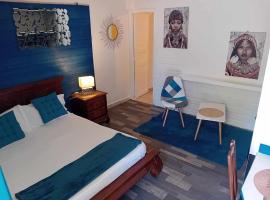 hôtel Oasis Accommodation Singapore