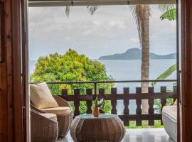 Jade hôtel and spa Accommodation Singapore