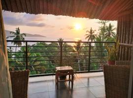 LE CHISSIOUA Accommodation Singapore