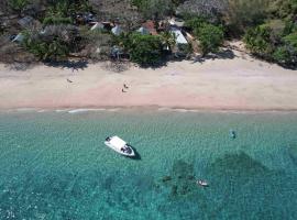 Le Jardin Maore Accommodation Singapore