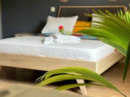 LESSENCIEL Accommodation Singapore