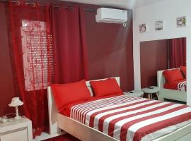 Location chambres Mtsapéré Maevantana sur Mamoudzou Mayotte chez Zam Accommodation Singapore