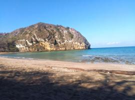 OCÉAN Hôte 2 Accommodation Singapore