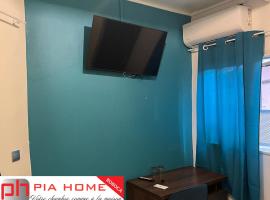 PIA HOME La Pompe Accommodation Singapore