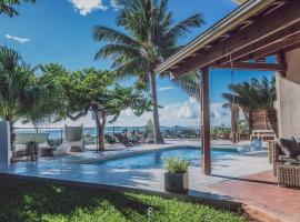 Villa d’ô Accommodation Singapore