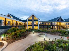 Ciêla, Lusaka, a Tribute Portfolio Resort and Spa Accommodation Singapore