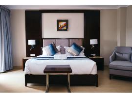 Grand Palace Hotel Lusaka Accommodation Singapore