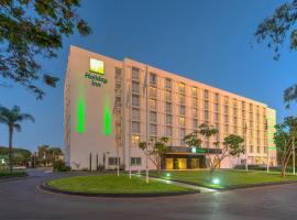 Holiday Inn - Lusaka by IHG Accommodation Singapore