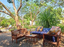 Kamunjila Lodge Accommodation Singapore