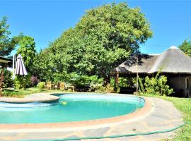 Natwange Backpackers Accommodation Singapore