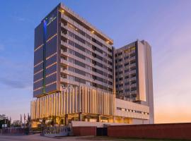 Neelkanth Sarovar Premiere Accommodation Singapore